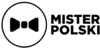 Logo konkursu mister polski